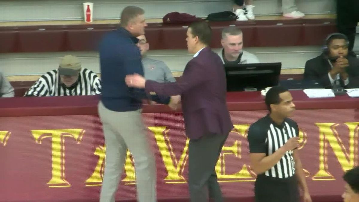 Canisius Golden Griffins at Iona Gaels Womens Basketball