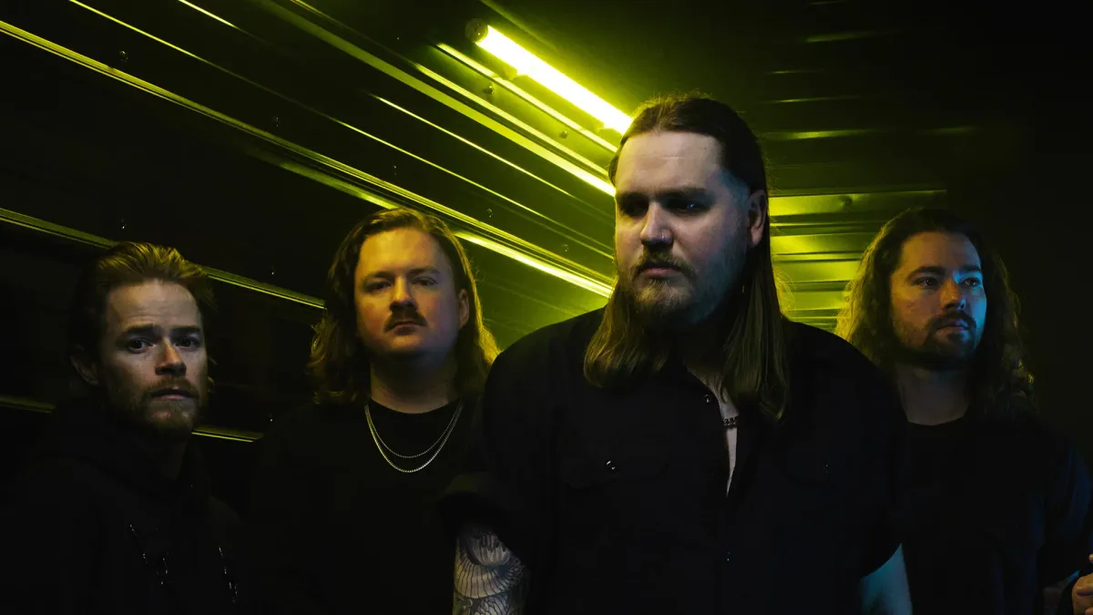 Wage War, Sleep Theory in Silver Spring
