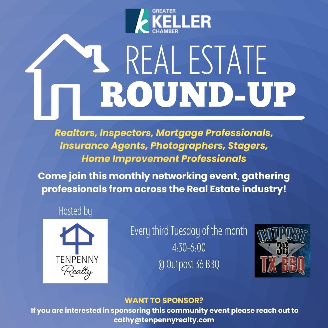 May Real Estate Round-Up