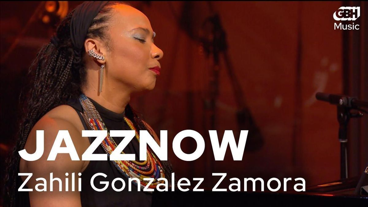 Zahili Gonzalez Zamora