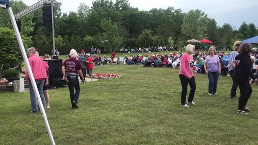 18th Classic Country Reunion Freeland Tittabawassee Township Park Midland 16 June 21 18th Classic Country Reunion Freeland Tittabawassee Township Park Midland 16 June 21