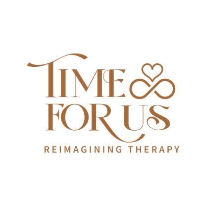 TimeForUS Wellness Hub