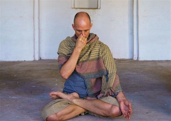 The Subtle Body - Pranayama Practice with Tim Feldmann