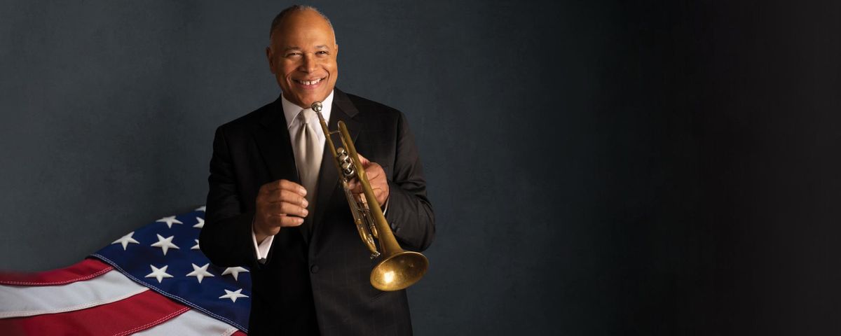 Wichita Symphony Orchestra: Byron Stripling's America the Beautiful