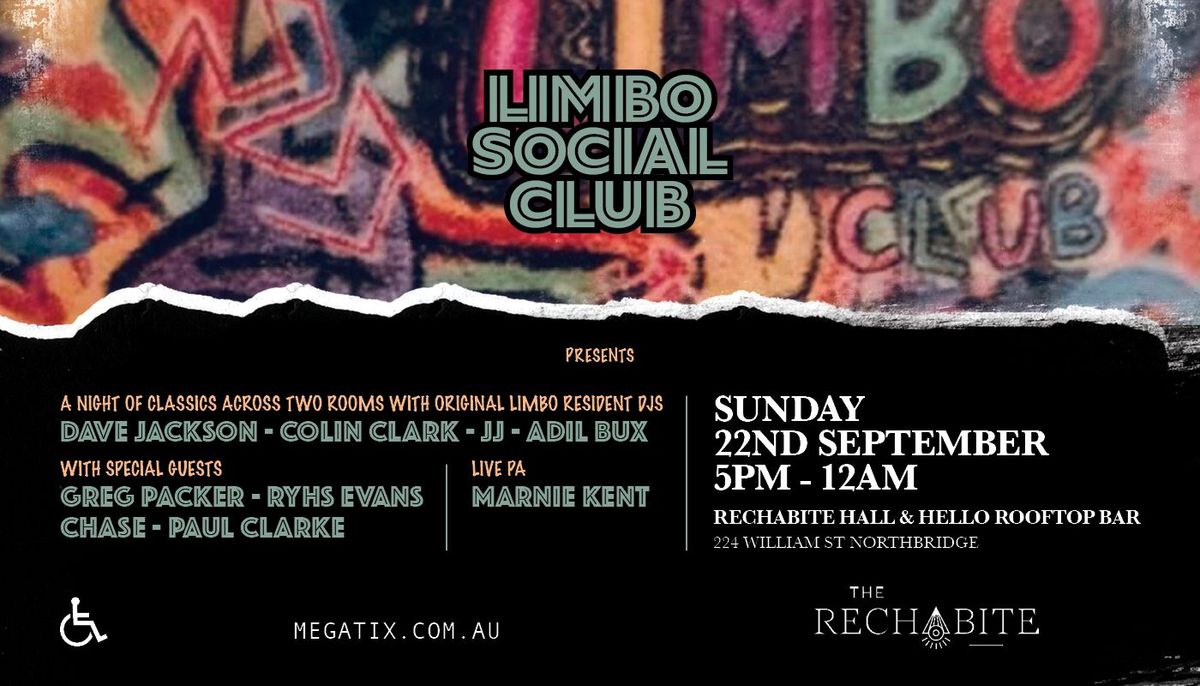 Limbo Social Club 