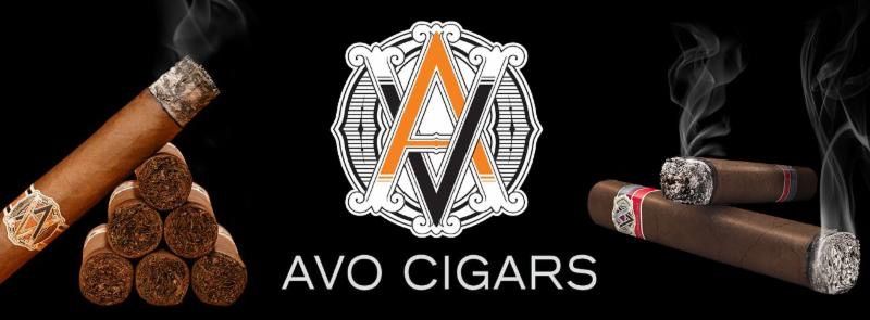 AVO Cigar Experience 