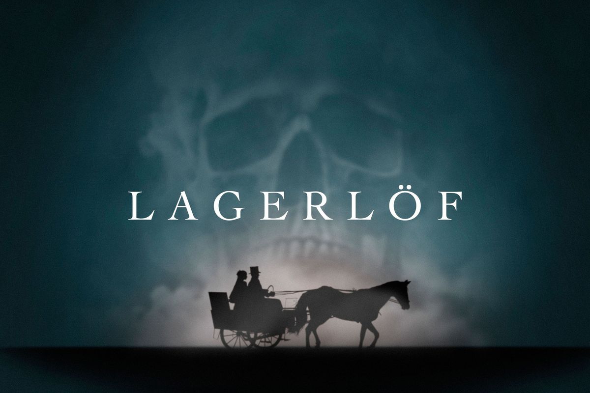 Lagerl\u00f6f (premiere)