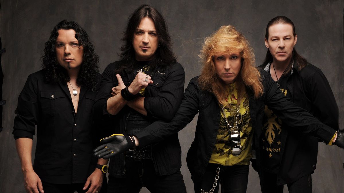 Stryper