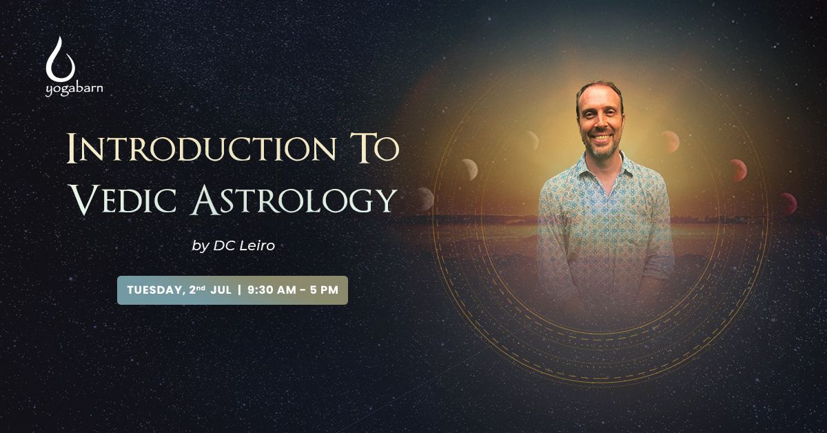 Introduction To Vedic Astrology