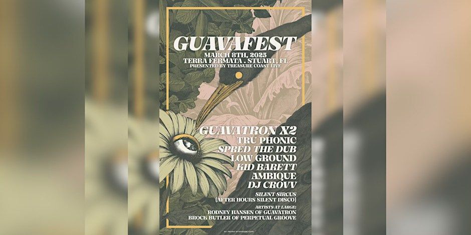 GUAVAFEST 2025