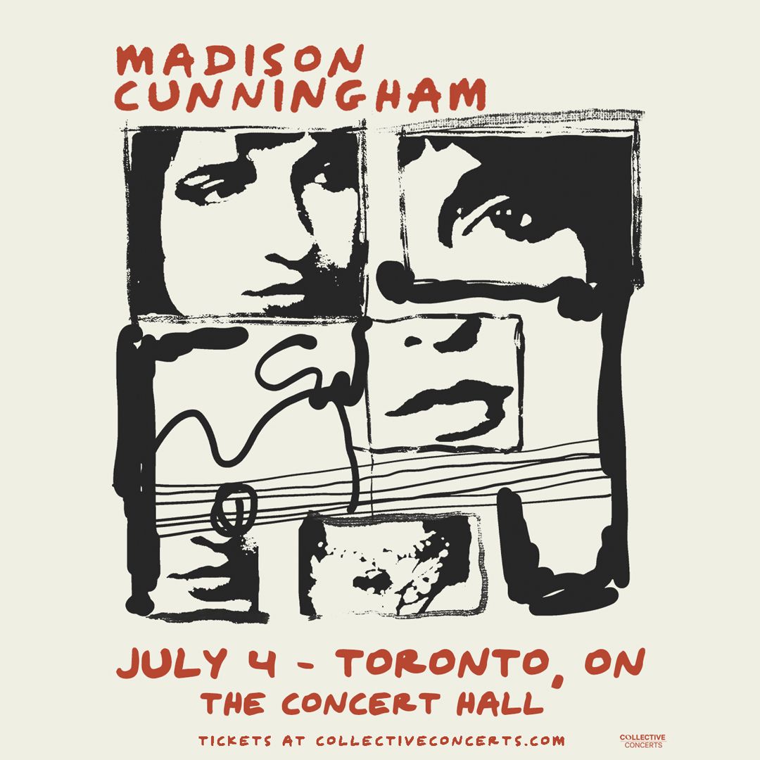 Madison Cunningham at The Concert Hall