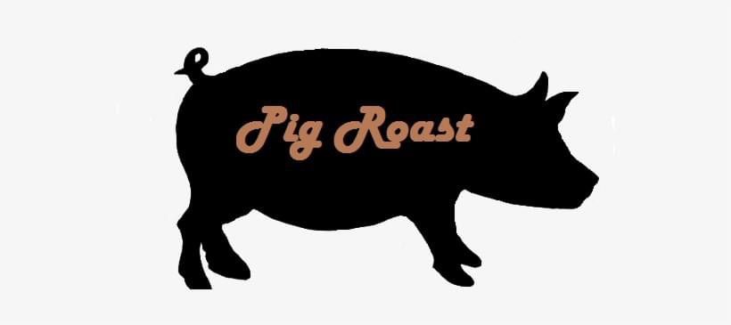 Annual Pig Roast