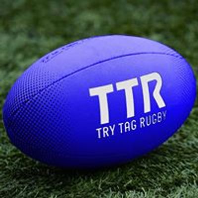 Try Tag Rugby Yorkshire