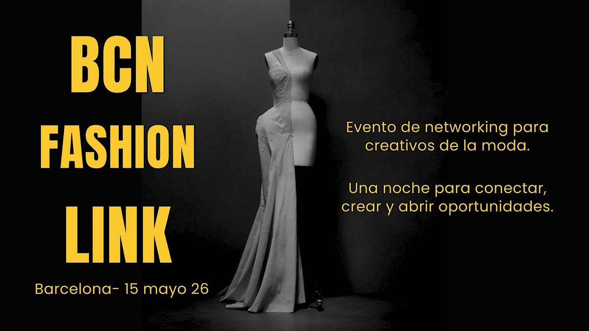 BCN FASHION LINK