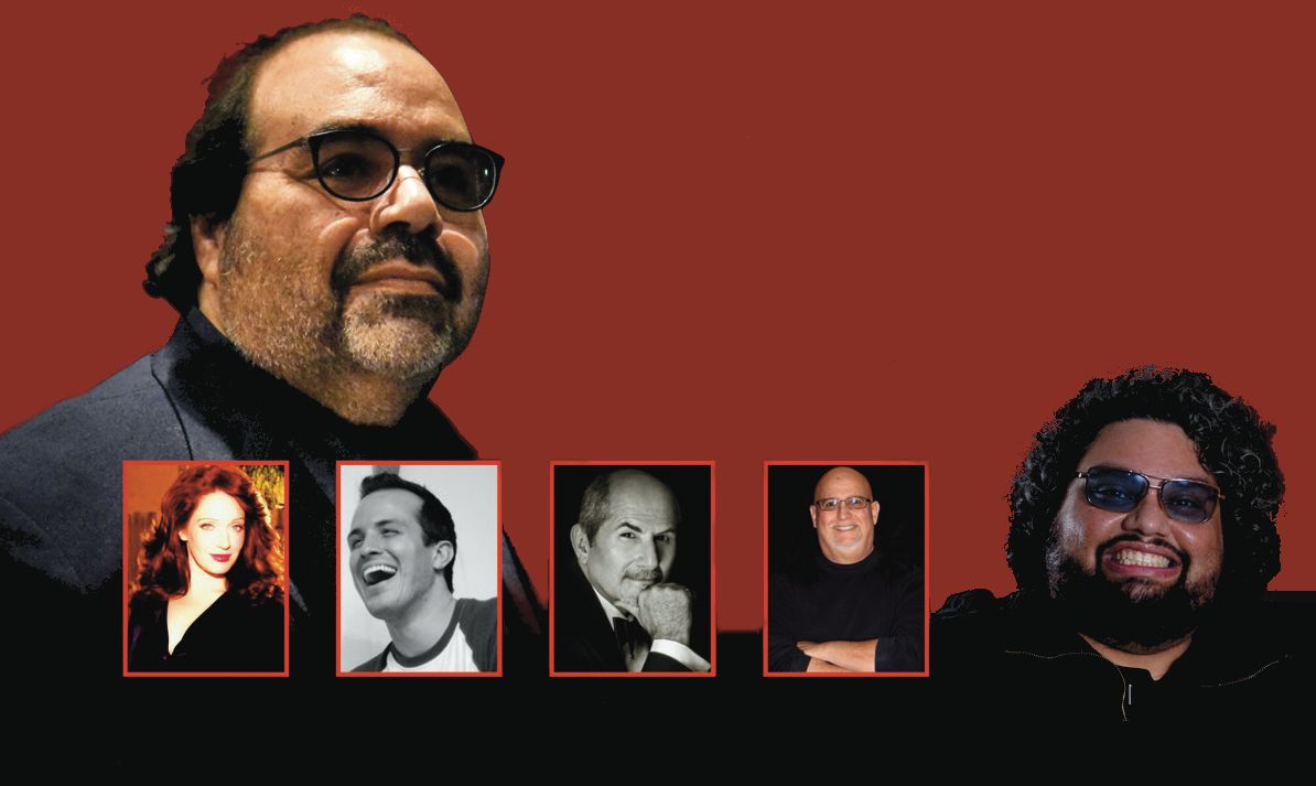 The Burt Bacharach Story at Sheffield City Hall