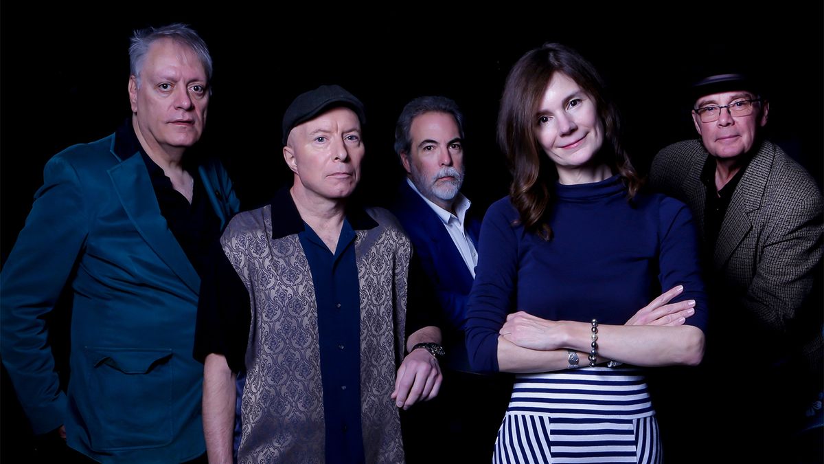 10 000 Maniacs