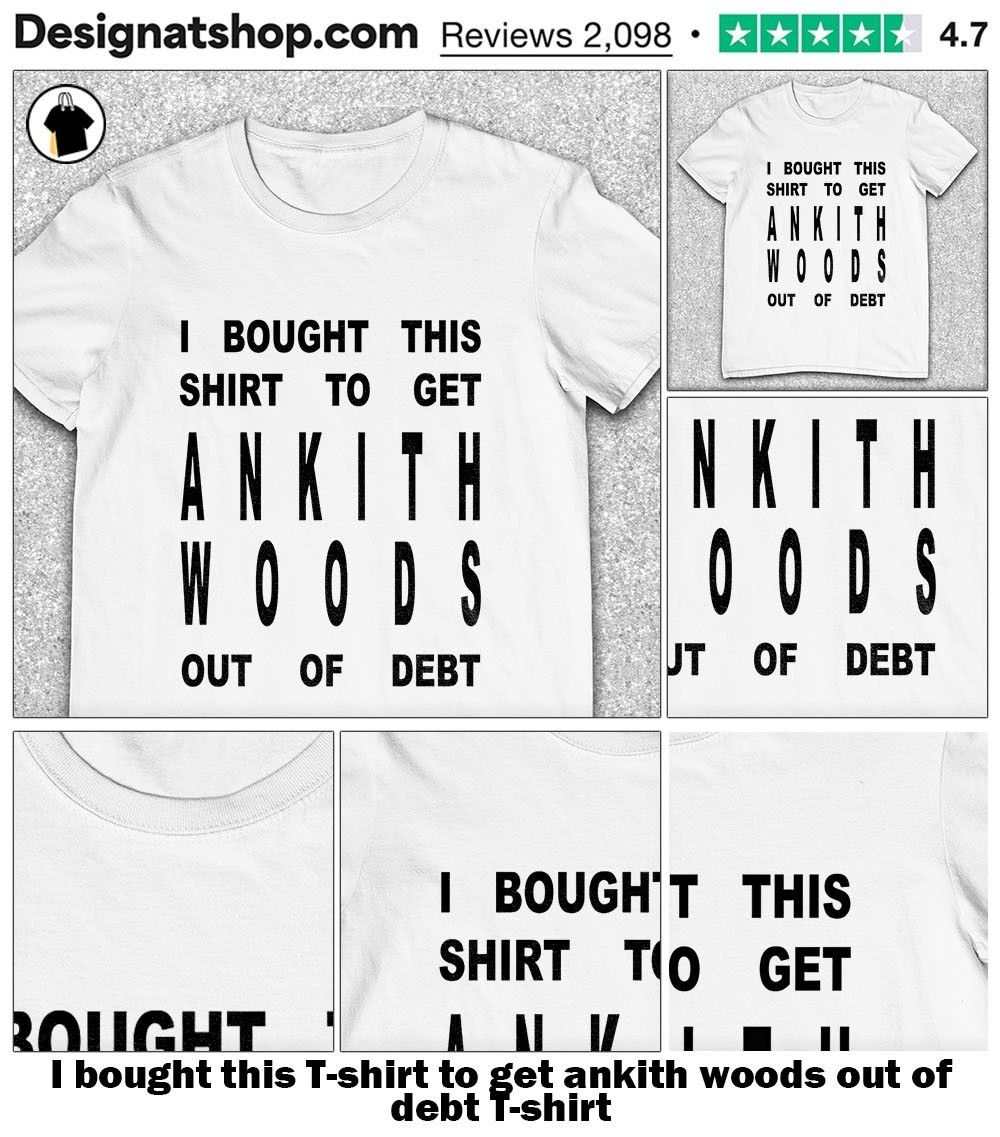 Ankith Woods