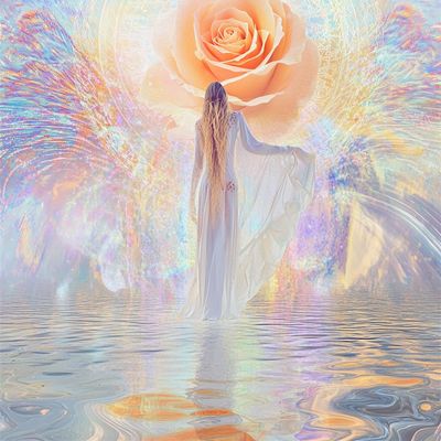 Kundalini.Voice.Priestess