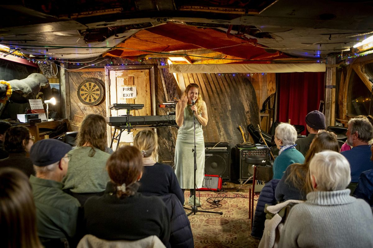 November Kollab 2025