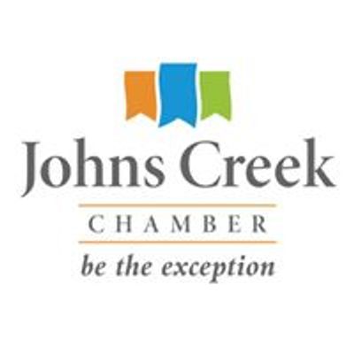 Johns Creek Chamber of Commerce