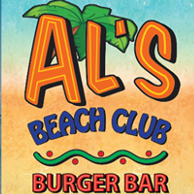 Al's Beach Club & Burger Bar