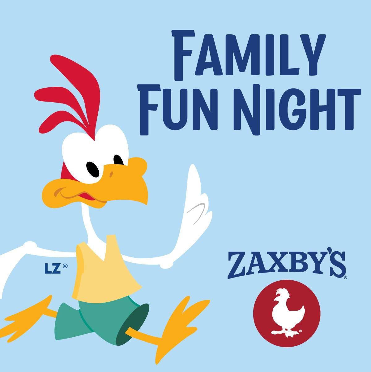 Family Night - $0.99 Kidz Meal w\/ Adult Meal Purchase