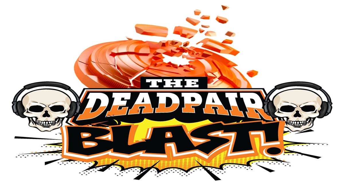 The Dead Pair BLAST