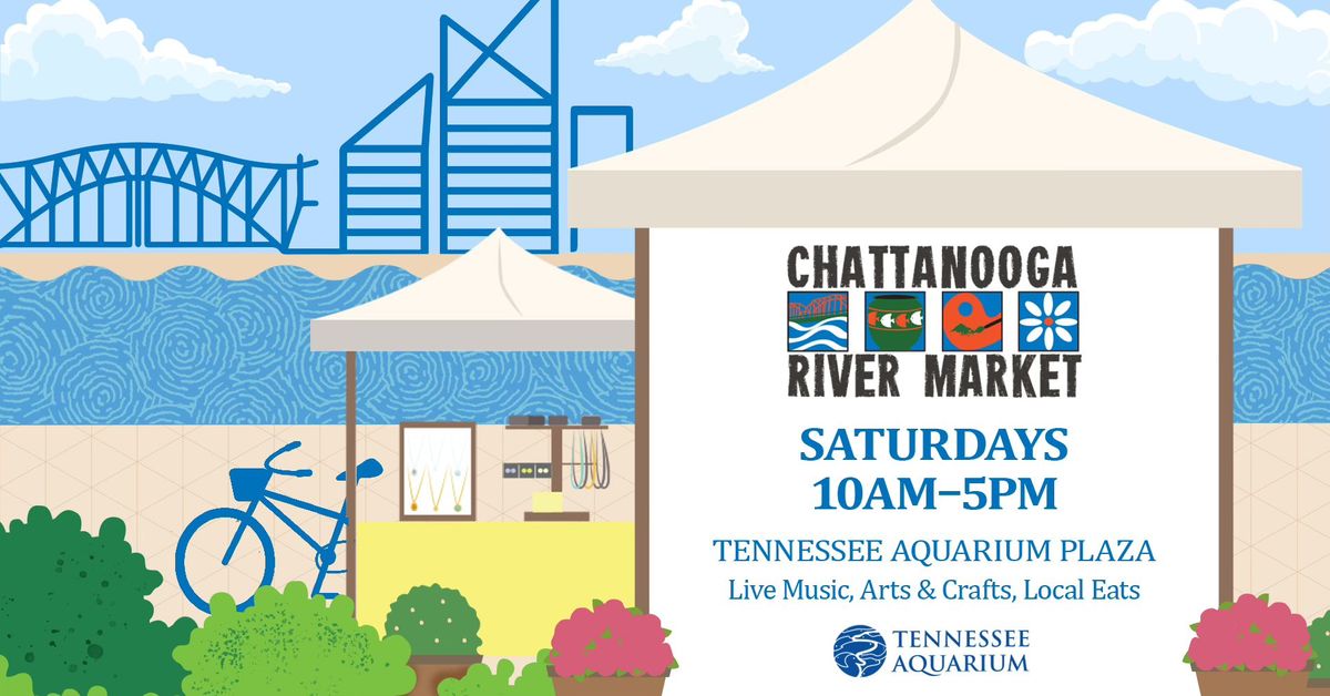 Chattanooga River Market