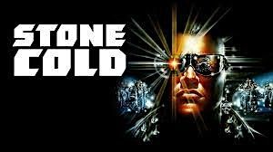 STONE COLD (1991) Screening with Dr. Benny Graves!