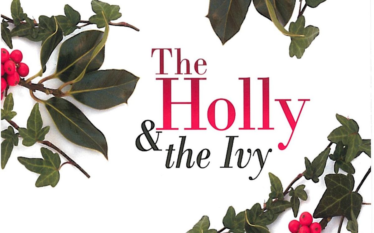 The Holly & the Ivy Trinity-by-the-Cove 68th Annual Christmas Market