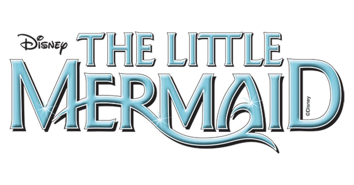 Disney's The Little Mermaid - A Hopkins County Schools Joint High School Production