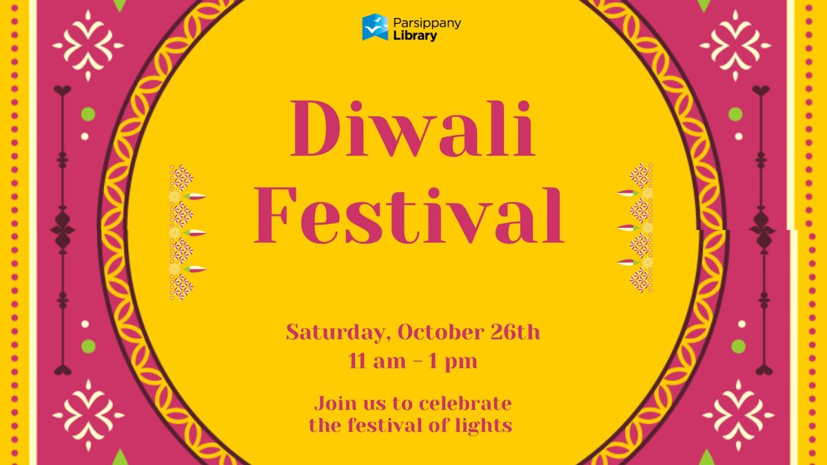 Diwali Festival