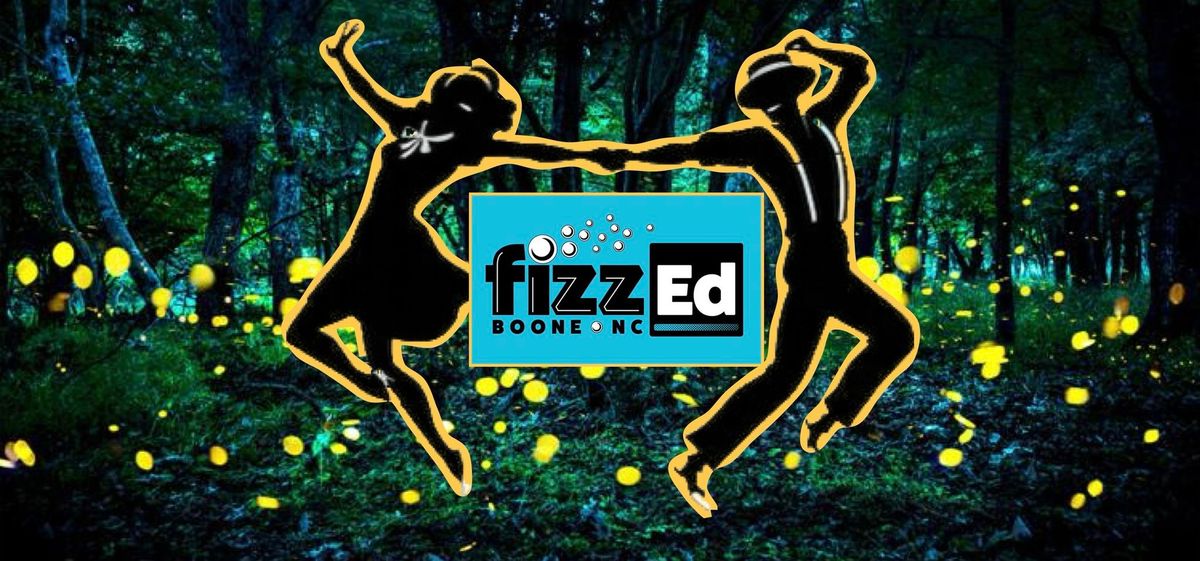 Swing Dance and Lesson at fizz Ed!!!! 