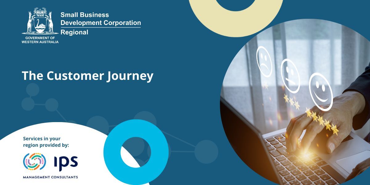 The Customer Journey