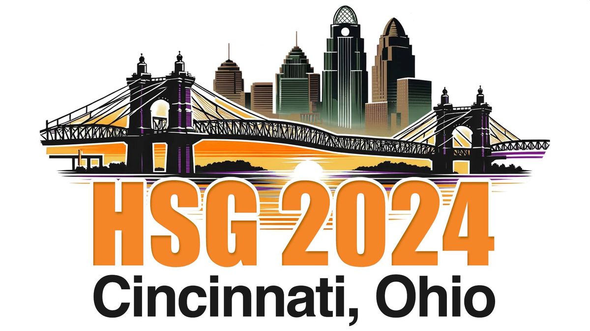 HSG 2024 Annual Meeting