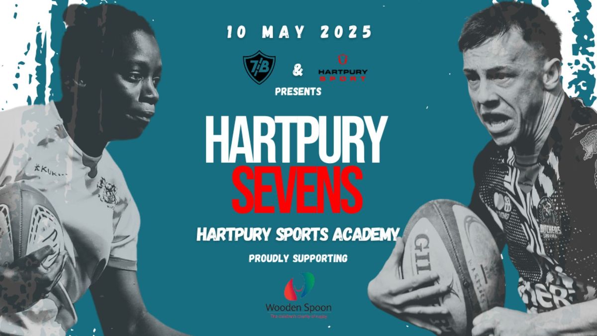 Hartpury Sevens 2025