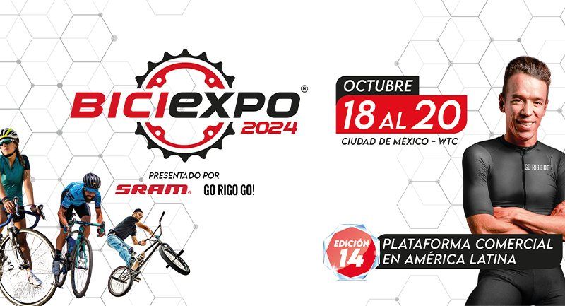 Bici Expo 2024