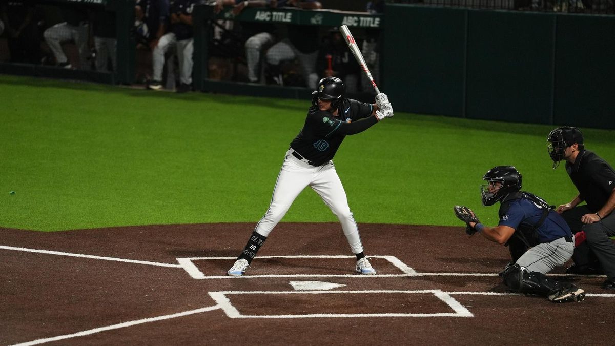 Parking North Dakota State Bison at Vanderbilt Commodores Baseball