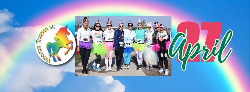 Unicorn 5k (Denver - East)