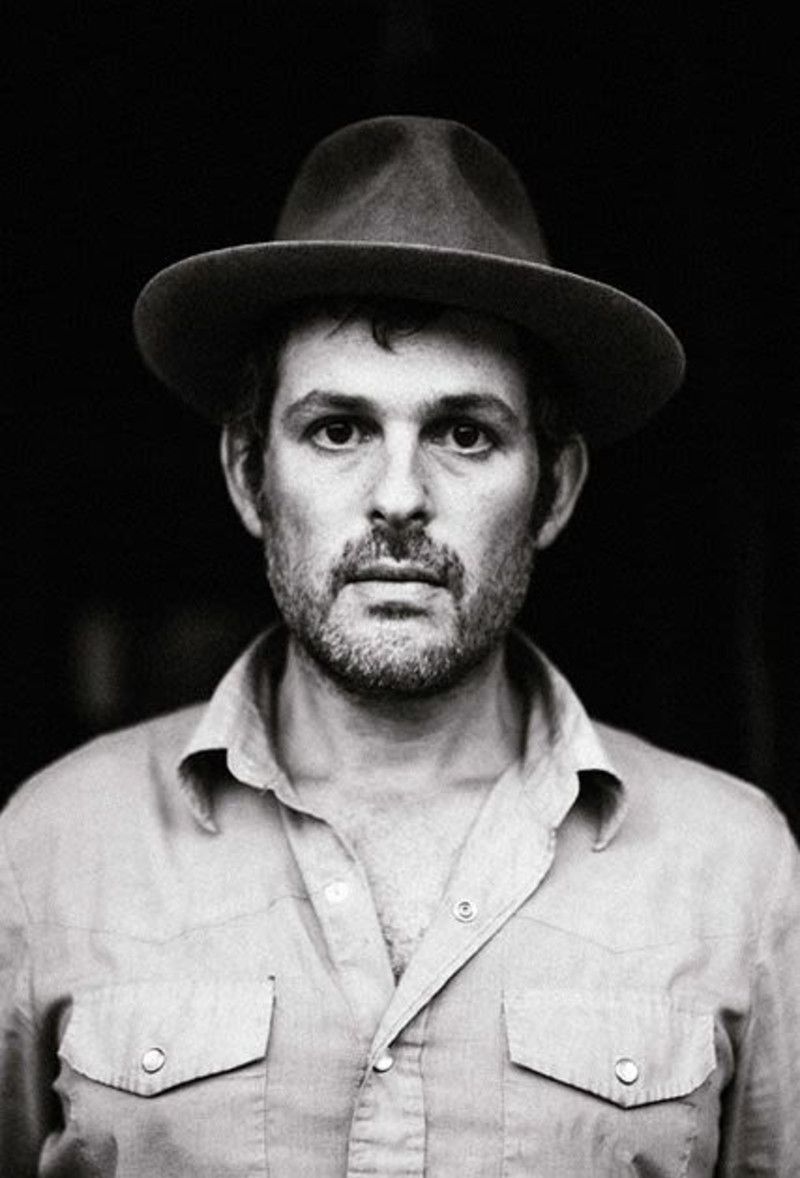 Gregory Alan Isakov at Stable Hall