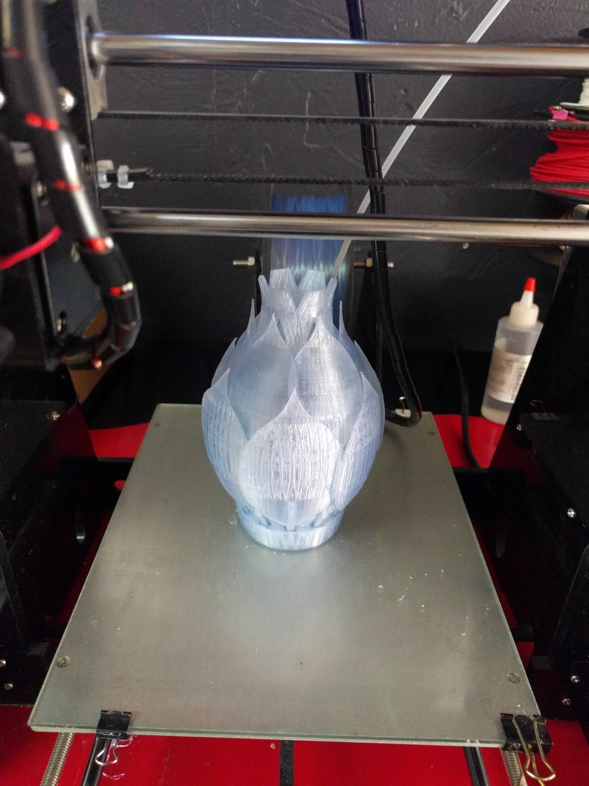 3D-Printer Day