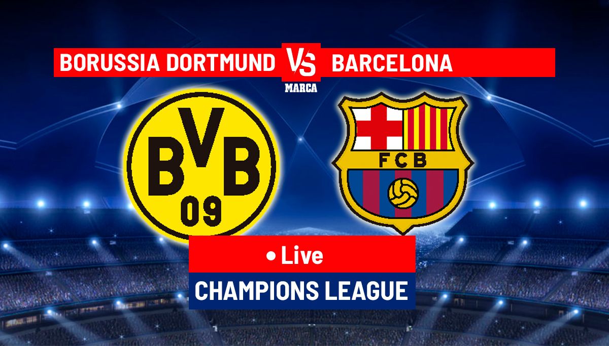 Borussia Dortmund vs Borussia Monchengladbach at Signal Iduna Park - Westfalenstadion