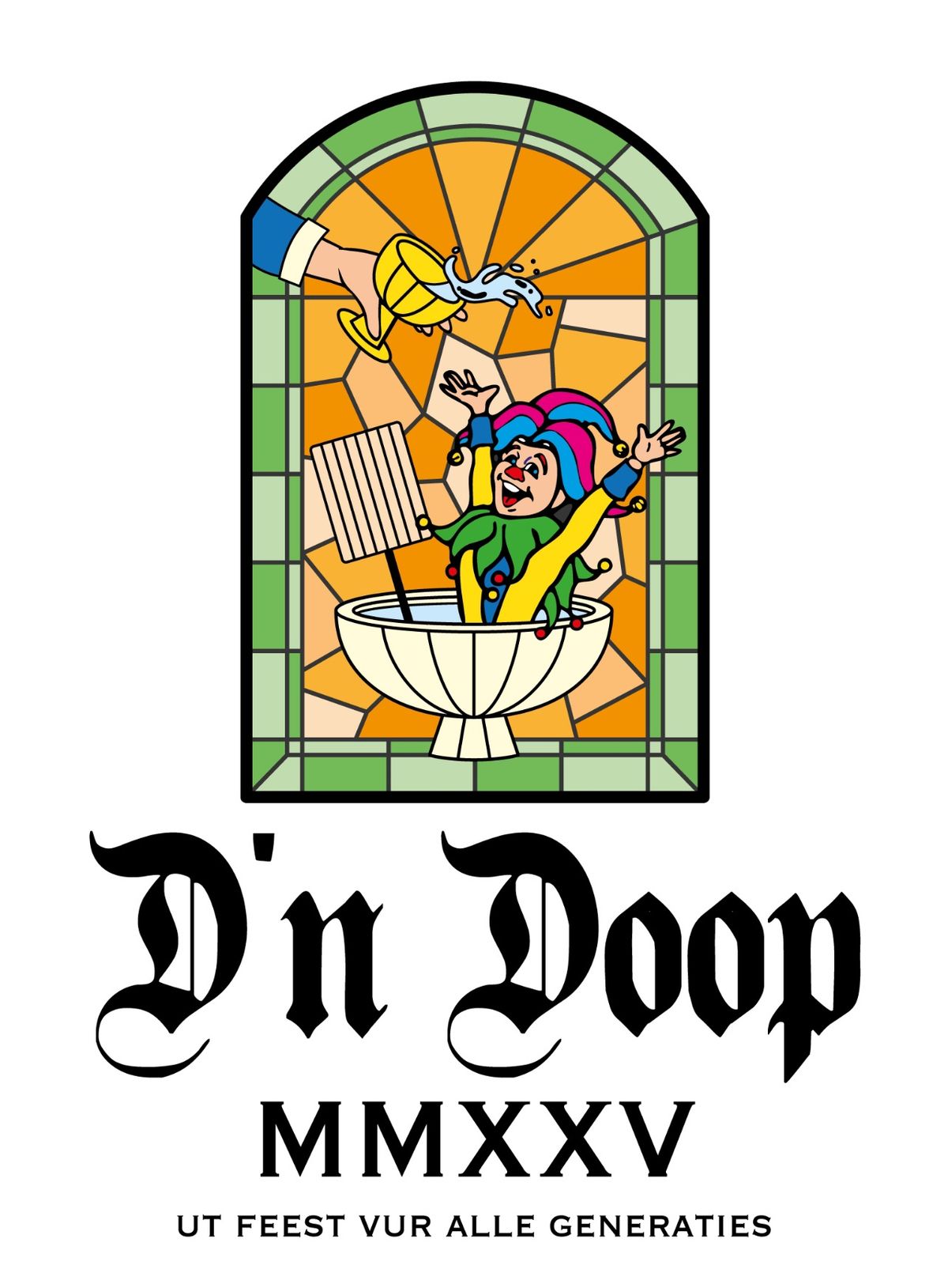 D'n Doop