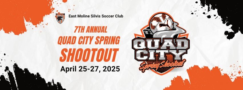 7th Annual Quad City Spring Shootout