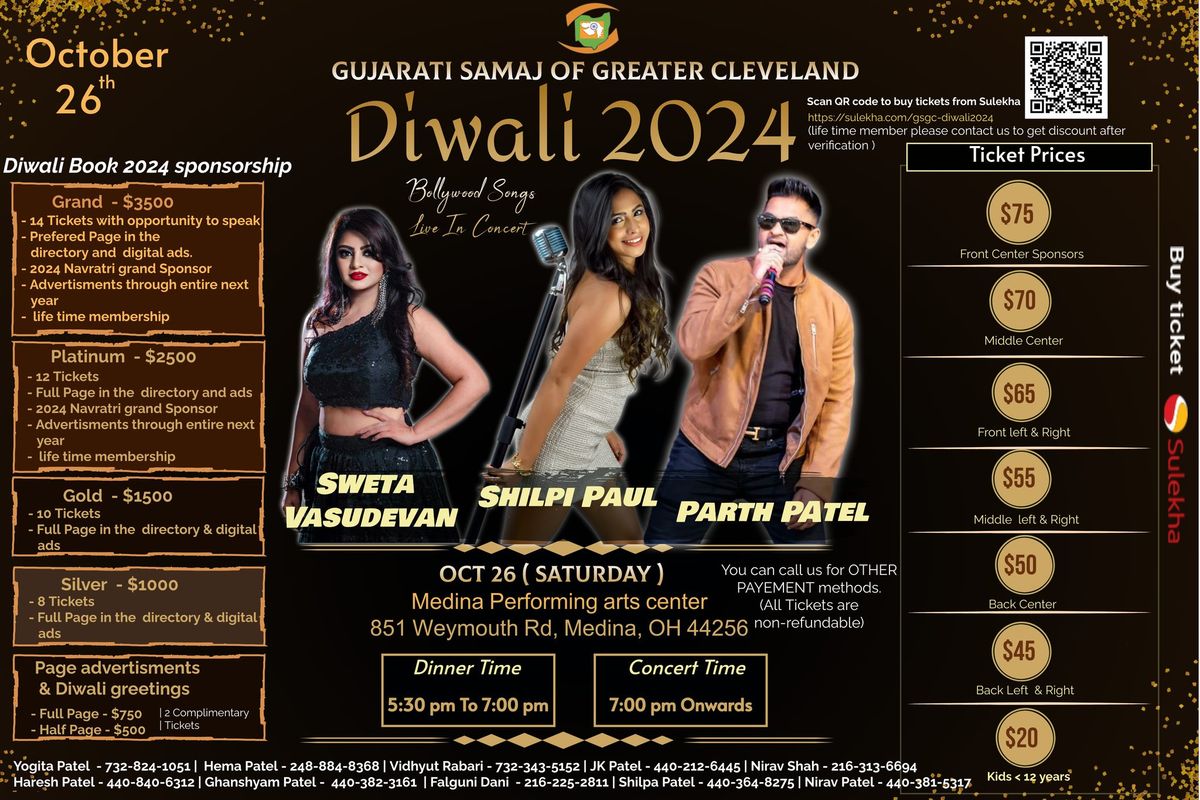 DIWALI - 2024 Celebration