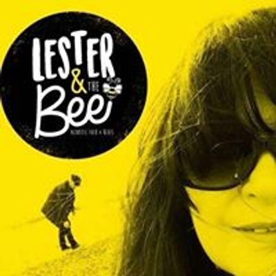 Lester and the Bee