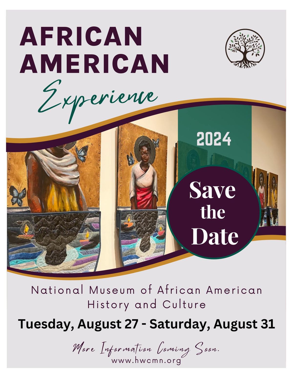 African American Experience 2024