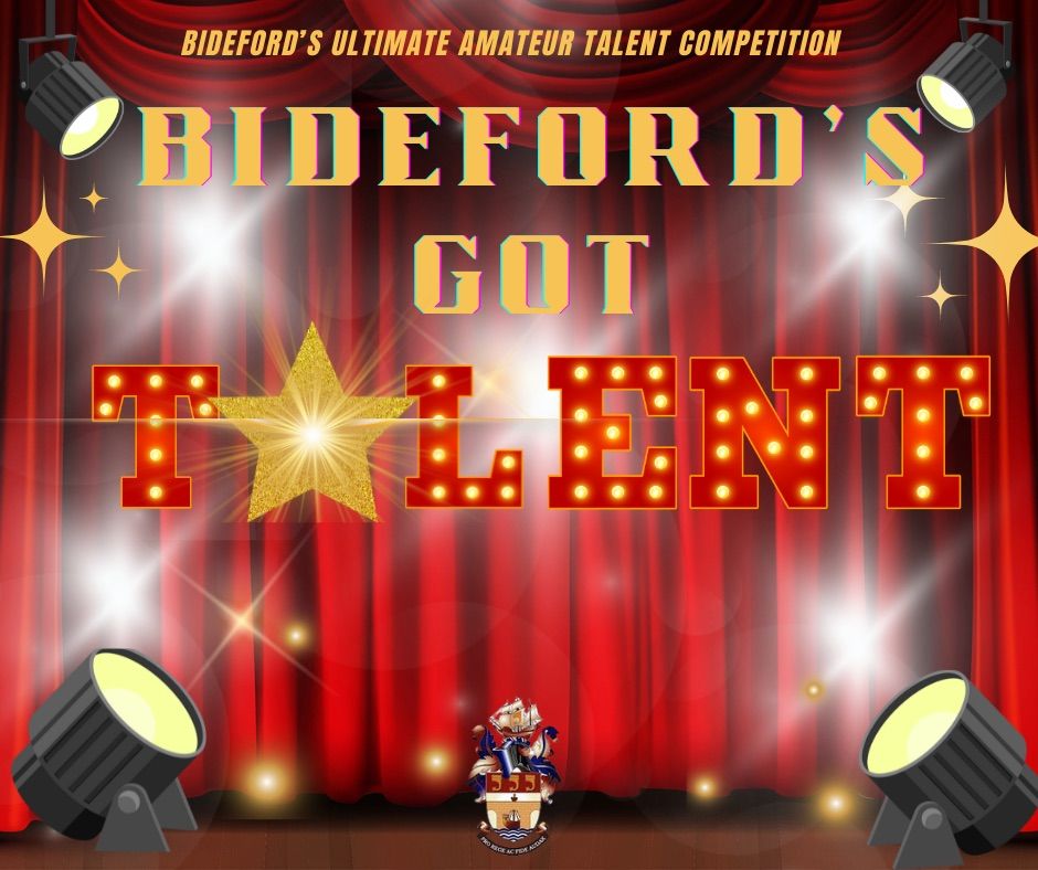 Bideford\u2019s Got Talent 2024