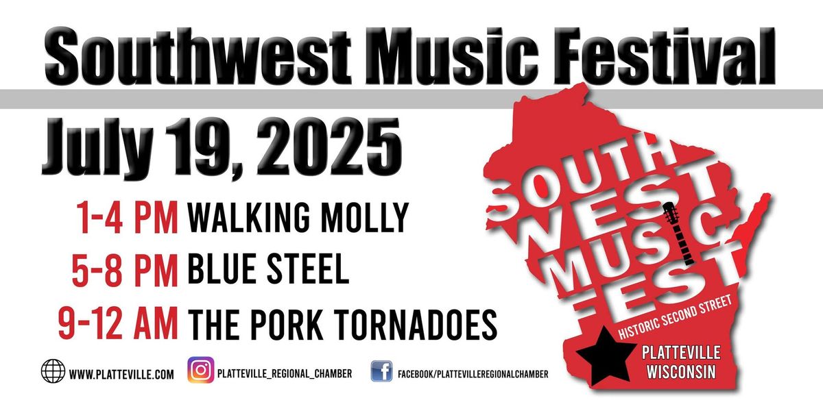 Southwest Music Festival