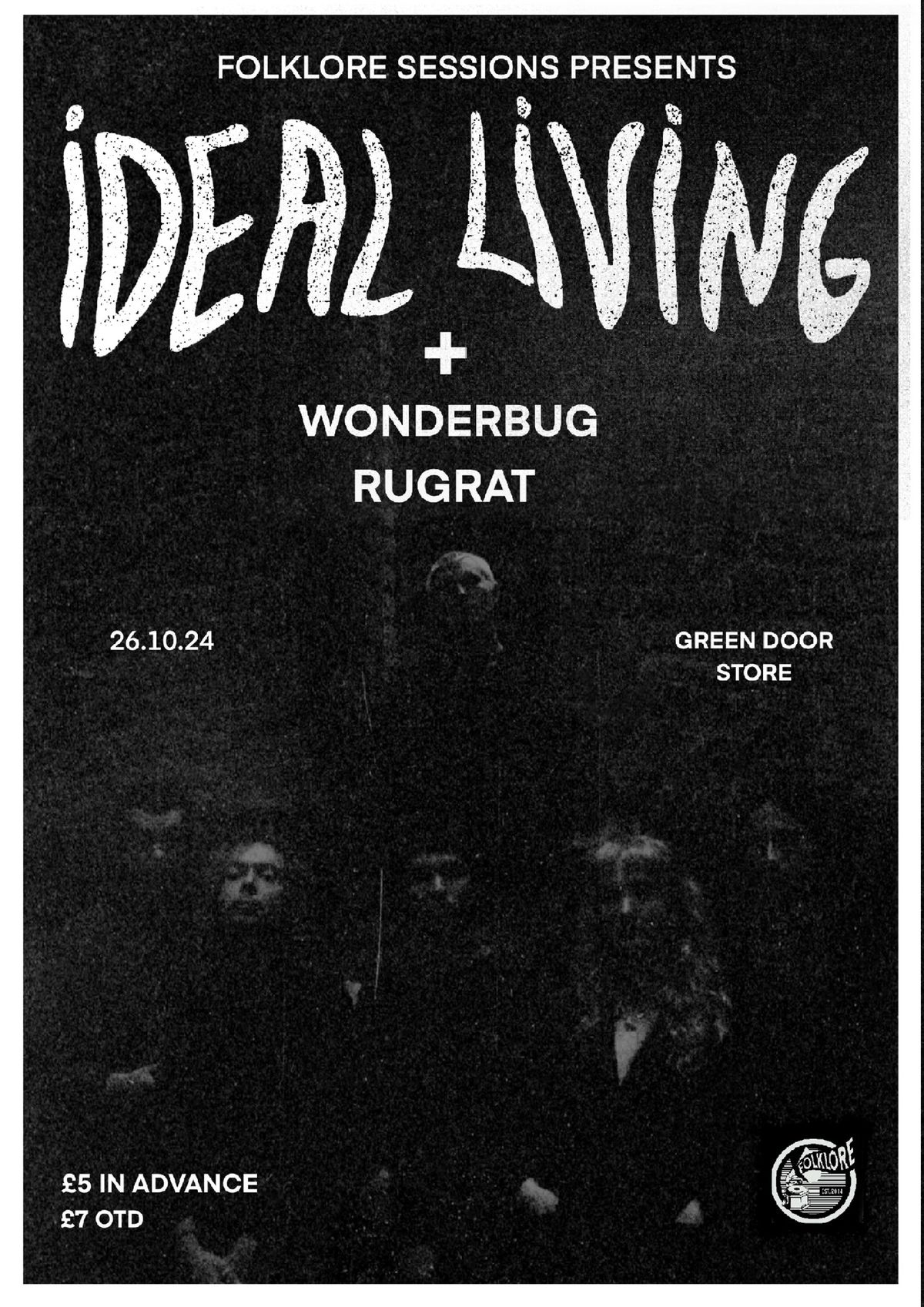 Ideal Living Live in Brighton